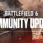 Battlefield 6: Flagge verpasst? So bekommst du alle WM 2026 Flaggen-Patches für deine Uniform bf6 community update teaser