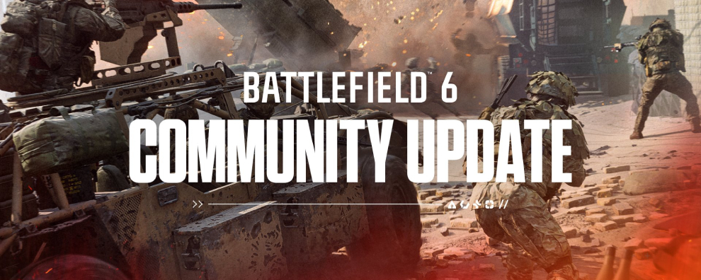 Battlefield 6: Großes Finale für Season 3 – Alle Infos zum finalen Season Update 1 bf6 community update teaser