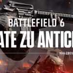 Battlefield 6 Update 1.3.3.0: Neue Modi, Wet Work Event und massive Gunplay- und Netcode Änderungen Battlefield 6 Anticheat Update Mai 2026