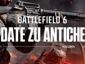 Battlefield 6 Anticheat Update Mai 2026