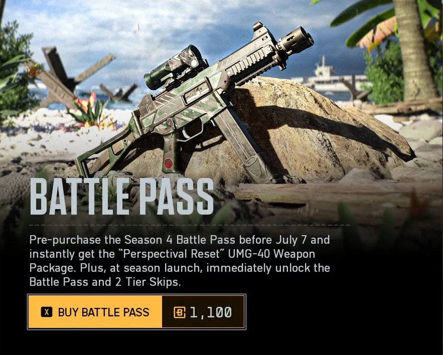 Battlefield 6: Season 4 Battle Pass & Pro-Version jetzt vorbestellbar – Alle Infos zu Boni und Inhalten 2 Battlefield 6 Season 4 Battle Pass Pro Version jetzt vorbestellbar