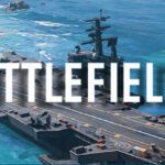 Battlefield 6 x Top Gun Colab: F-14 Tomcat und F/A-18 Hornet als Zweisitzer bestätigt! Battlefield 6 Season 4 Carrier Assault Modus teaser