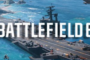 Battlefield 6 Season 4 Carrier Assault Modus teaser
