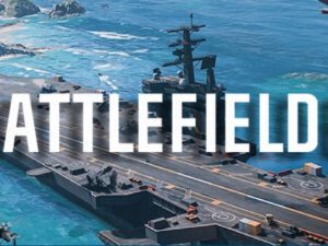 Battlefield 6 Season 4 Carrier Assault Modus teaser