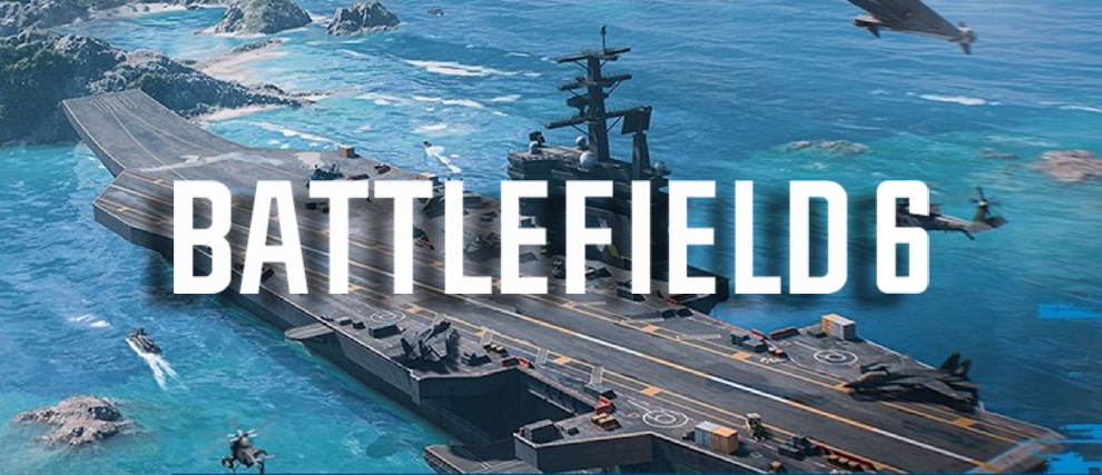 Battlefield 6 Season 4: Der legendäre Carrier Assault Modus kehrt zurück! 1 Battlefield 6 Season 4 Carrier Assault Modus teaser
