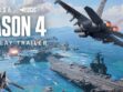 Battlefield 6 Season 4 Offizieller Gameplay Trailer teaser