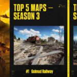 Battlefield 6: Offizielles Community Update – Naval Warfare und der Rückblick seit dem Launch Battlefield 6 Die 5 beliebtesten Maps in Season 3 teaser