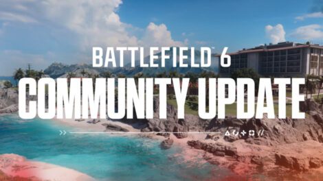 Battlefield 6 Offizielles Community Update Naval Warfare und der Rueckblick seit dem Launch teaser