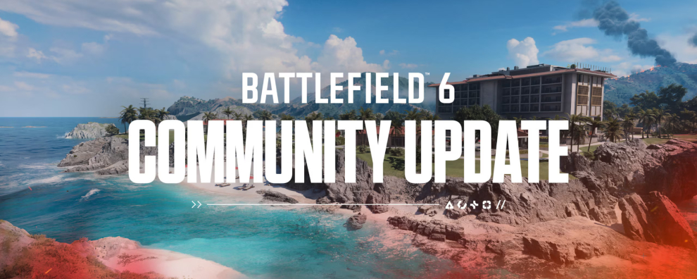 Battlefield 6: Offizielles Community Update - Naval Warfare und der Rückblick seit dem Launch 1 Battlefield 6 Offizielles Community Update Naval Warfare und der Rueckblick seit dem Launch teaser