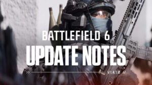 Battlefield 6 Update 1.4.1.0 bringt Season 4 Pacific Front und gigantische Seeschlachten teaser