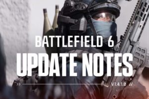 Battlefield 6 Update 1.4.1.0 bringt Season 4 Pacific Front und gigantische Seeschlachten teaser