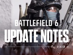 Battlefield 6 Update 1.4.1.0 bringt Season 4 Pacific Front und gigantische Seeschlachten teaser