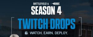 battlefield 6 season 4 twitch drops