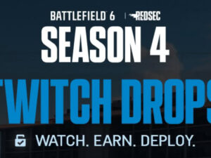 battlefield 6 season 4 twitch drops
