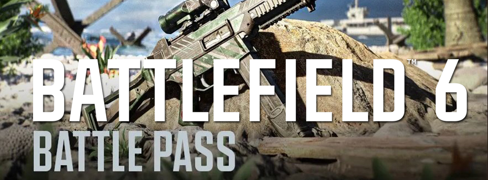Battlefield 6: Season 4 Battle Pass & Pro-Version jetzt vorbestellbar – Alle Infos zu Boni und Inhalten 1 battlefield 6 season pass season4