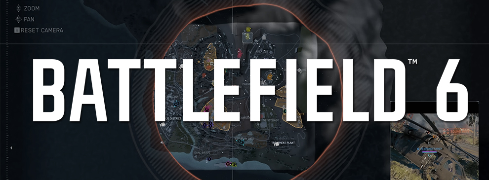 Battlefield 6: Spectator Mode startet in Season 4 Phase 2 – Vorerst limitiert auf REDSEC & Conquest 1 battlefield 6 spectator mode teaser 2