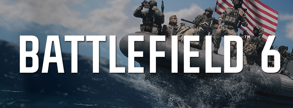 Neue Battlefield 6 Bonus-Codes: Kostenlose Spielerkarten und XP-Boosts sichern! 1 battlefield 6 teaser 0707202610