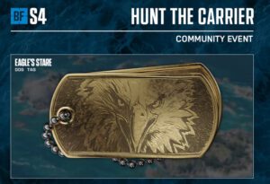 Battlefield 6: So nehmt ihr am “Hunt the Carrier” Discord Event teil und schaltet exklusive Belohnungen frei bf6 s4 community event on bf d