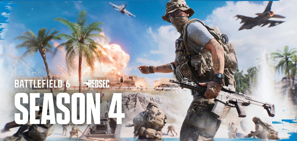 Battlefield 6: Neues Deep Dive Video zur Season 4 veröffentlicht 1 bf6 season 4 deep dive video teaser