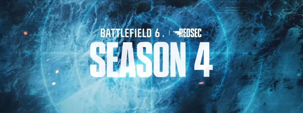Battlefield 6 Season 4: Die komplette Roadmap – Maps, Waffen & Top Gun Crossover 1 f6 season 4 teaser