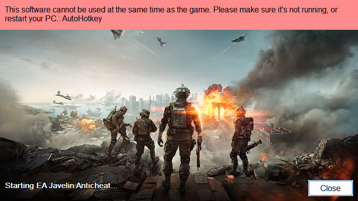 Battlefield 6 Season 4: Großes Anti-Cheat Update von den Entwicklern 2 Battlefield 6 Anticheat Update Season 4 Auto Hotkey