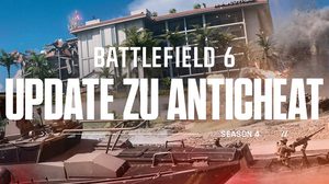 Battlefield 6 Anticheat Update Season 4 Teaser