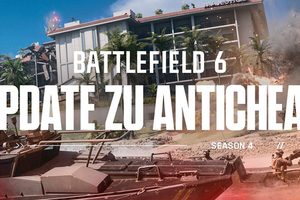 Battlefield 6 Anticheat Update Season 4 Teaser