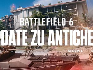 Battlefield 6 Anticheat Update Season 4 Teaser