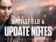 Battlefield 6 Das bringt das neue Update 1.4.2.5 am 01. September