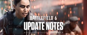 Battlefield 6: Das bringt das neue Update 1.4.2.5 am 01. September Battlefield 6 Das bringt das neue Update 1.4.2.5 am 01. September