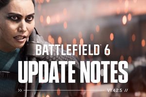 Battlefield 6 Das bringt das neue Update 1.4.2.5 am 01. September