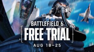 Battlefield 6 Free Trial Kostenlos spielen vom 18. bis 25. August teaser