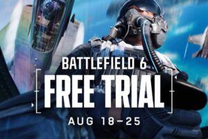 Battlefield 6 Free Trial Kostenlos spielen vom 18. bis 25. August teaser