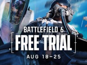 Battlefield 6 Free Trial Kostenlos spielen vom 18. bis 25. August teaser
