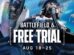 Battlefield 6 Free Trial Kostenlos spielen vom 18. bis 25. August teaser