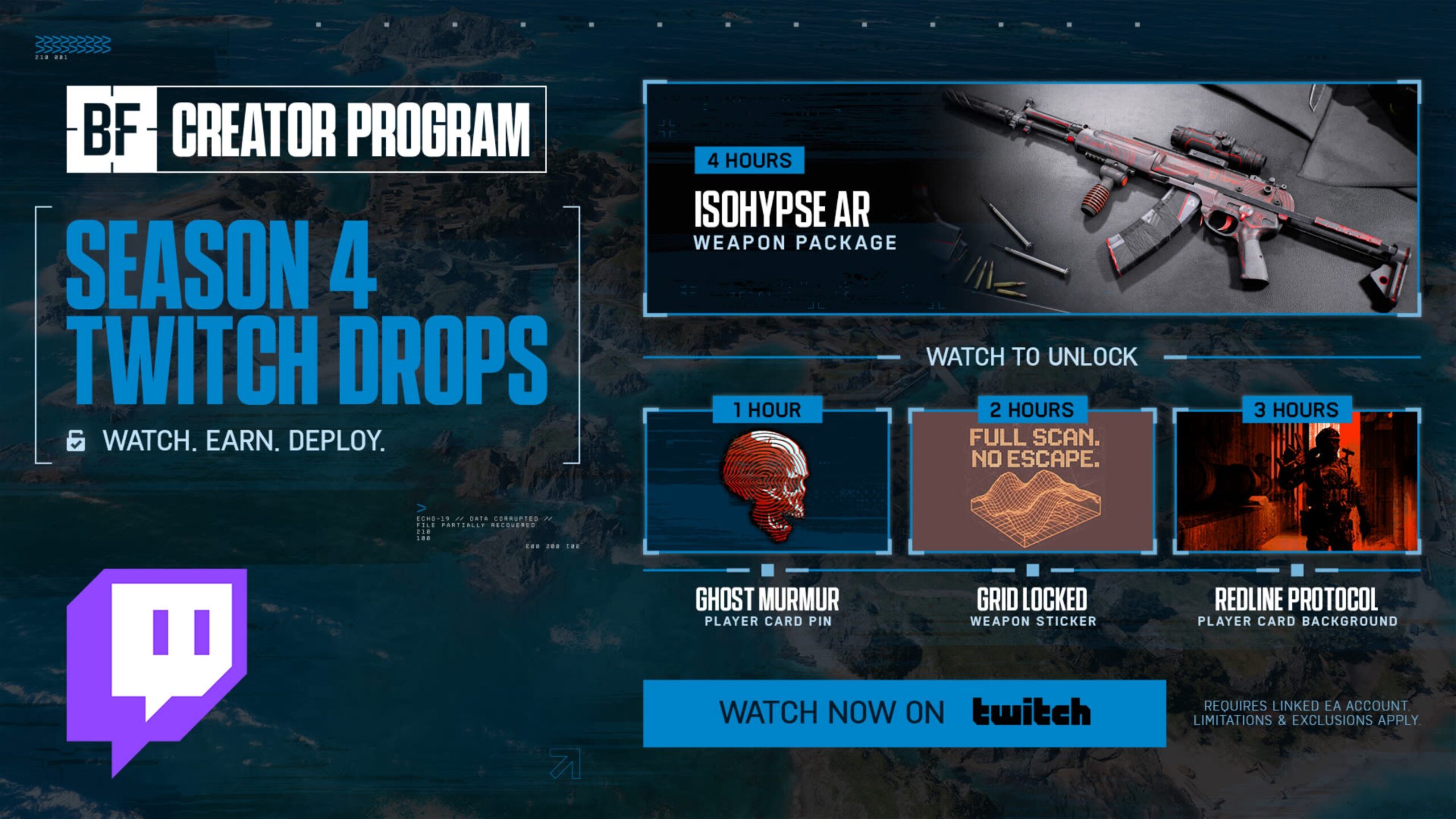 Battlefield 6 - Season 4: Neue Twitch Drops zum Top Gun Event sind da! 2 Battlefield 6 Season 4 Neue Twitch Drops zum Top Gun Event sind da scaled