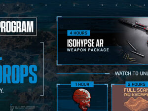 Battlefield 6 Season 4 Neue Twitch Drops zum Top Gun Event sind da teaser