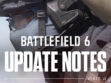 Battlefield 6 Update 1.4.1.5 Alle Patch Notes Fix fuer RTX 50 Serie Update erscheint am Dienstag