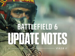 Battlefield 6 Update 1.4.2.0 Top Gun Event Wake Island und neue Jets teaser