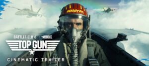 Battlefield 6 Season 4: Cinematic Trailer veröffentlicht & alle Infos zum Top Gun-Update! Battlefield 6 x Top Gun Carrier Strike Cinematic Trailer