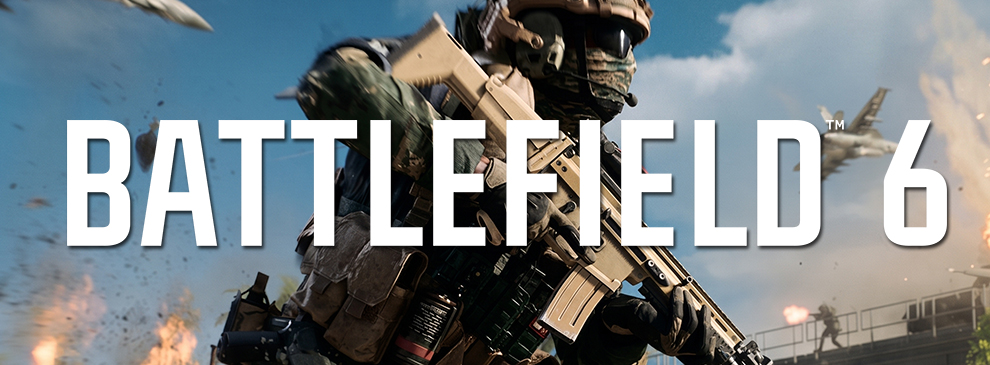 Battlefield 6: Sichert euch jetzt drei kostenlose Cosmetics (Kampfhubschrauber-Skin, Patch & mehr) 1 battlefield 6 teaser 310820265
