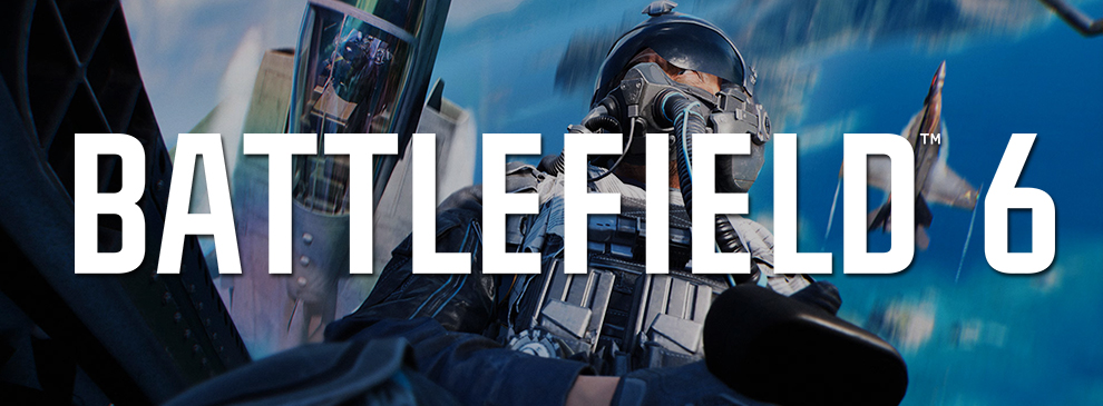 Battlefield 6: Kommen die neuen Zweisitzer-Jets auf ältere Maps? 1 battlefield 6 teaser season4 topgun 4