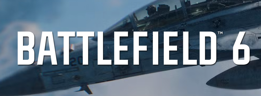 Battlefield 6: Neue Jet-Steuerungshilfen machen jeden Spieler zum Piloten 1 battlefield 6 teaser season4 topgun 8