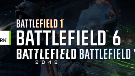 battlefield rtx spark teaser