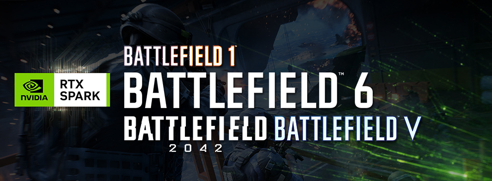 EA Javelin Anti-Cheat kommt für RTX Spark: Battlefield 6 & Co. ab Tag 1 spielbar 1