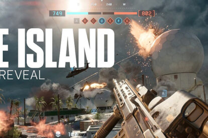 bf6 wake island gameplay trailer teaser