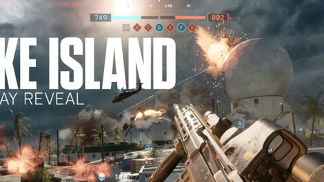 bf6 wake island gameplay trailer teaser