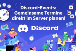 discord events planen
