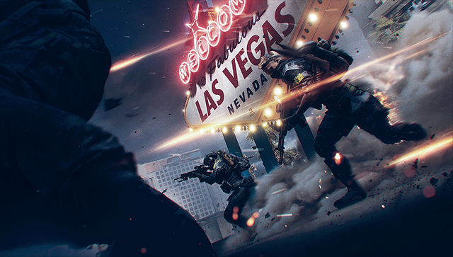 Battlefield 6 - Season 5 Leaks: B-1B Lancer, HIMARS Artillerie, Rapid Royale & Drei neue Maps 3 BF6 Season 5 Vegas