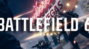 BF6 Season 5 Vegas Teaser